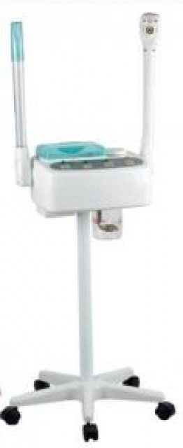 VAPOR OZONO FRIO CALOR